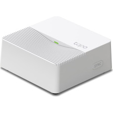 Tp-Link Tapo H200 Vielinis ir Bevielis Balta