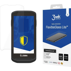 3MK FlexibleGlass Lite do Zebra TC25BJ