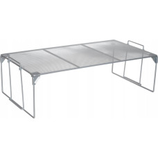 Zeller Uniwersalna półka, stojak na buty, regał - 1 poziom, ZELLER