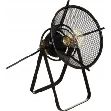 Atmosphera Lampa stołowa Atmosphera Lampa stołowa RODO, loftowa, 31 cm