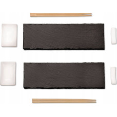 Kesper Zestaw sushi dla 2 osób, 8 elementów, Kesper