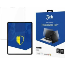 3MK 3MK FlexibleGlass Lite Apple iPad Air 2 gen Szkło Hybrydowe Lite