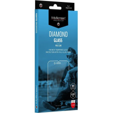 Myscreen Protector MyScreen Protector - Szkło hartowane do Apple iPad Air 11" (2024) DIAMOND GLASS do Szkło hartowane do Apple iPad Air 11" (2024) DIAMOND GLAS