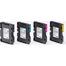 SKO Ricoh 257060 rašalo kasetė 1 vnt Originalus Didelė (XL) išeiga Žydras