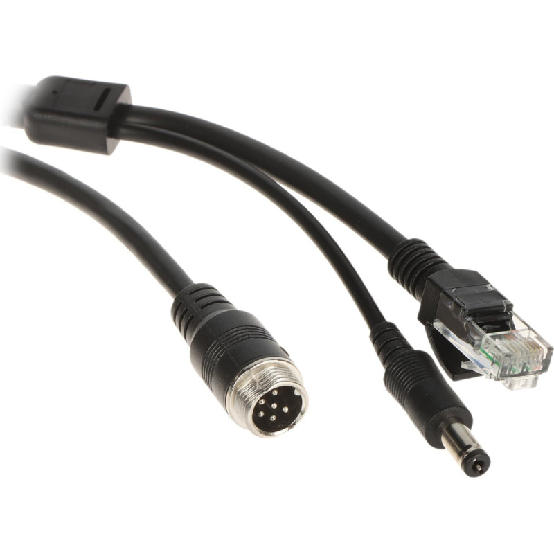 Autone PRZEWÓD ATE-AVIA-W/RJ45-0.3M 0.3m AUTONE