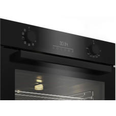 Beko b300 BBIM17300BSEA 72 L 3300 W Juoda