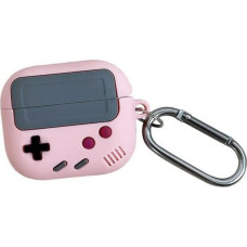 Beline Beline AirPods Gamer Cover Air Pods 3 różowy /pink