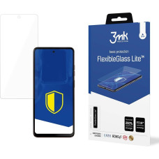 3MK FlexibleGlass Lite do Motorola Moto G04