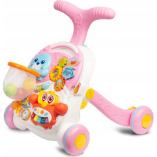 Toyz PCHACZ-STOLIK 2 W 1 SPARK PINK
