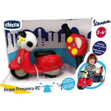 Chicco 00010093000000 Radijo bangomis valdomas (RC) modelis Motociklas Elektrinis variklis