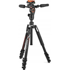 Manfrotto Statyw Manfrotto Manfrotto tripod MKBFRLA-3W Befree 3-Way Live Advanced Sony Alpha