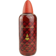 Pino Silvestre PINO SILVESTRE Amber Woods SHOWER GEL 500ml