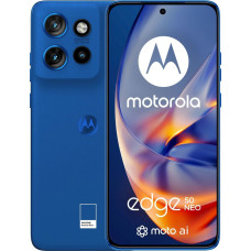 Motorola Smartfon Motorola Edge 50 Neo 5G 12/512GB Niebieski  (PB310030PL)