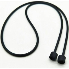 Beline Beline pasek Anti-Lost czarny/black