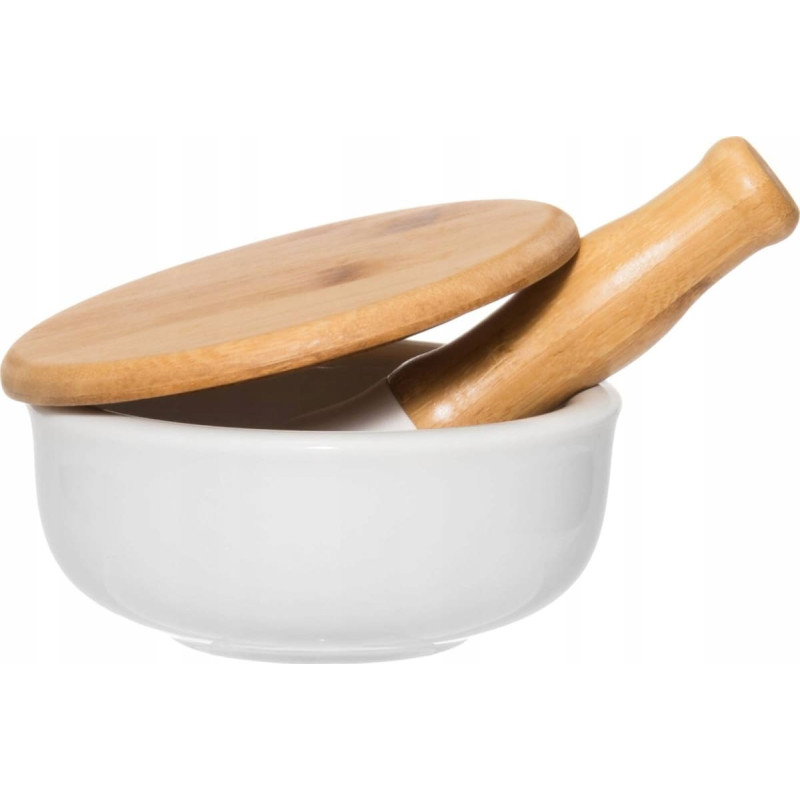 Elo-Pol Moździerz z pokrywką, &Oslash; 12 cm