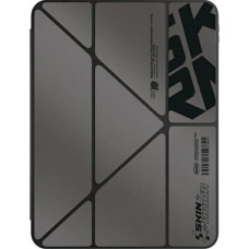 Skinarma etui Kira Kobai iPad Air 11"     (M2) gunmetal