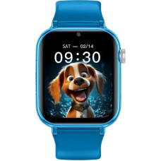 Maxcom Smartwatch Maxcom FW59 Kiddo Niebieski  (MAXCOMFW59BLUE)