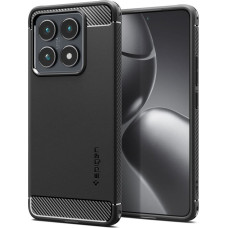 Spigen RUGGED ARMOR XIAOMI 14T MATTE BLACK