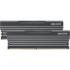 Hiksemi Pamięć DDR5 HIKSEMI Future 32GB (2x16GB) 6000MHz CL36 1,35V