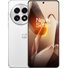 Oneplus Smartfon OnePlus 13 5G 16/512GB Biały  (TKOONESZA0061)