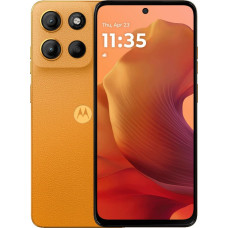 Motorola Smartfon Motorola Moto G15 8/128GB Pomarańczowy  (PB6E0015PL)