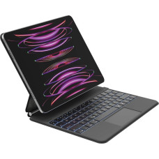Belkin Etui do iPad Pro 13'' M4 z klawiaturą i magnetyczną podstawką