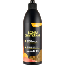 Joanna Bomba Ceramidowa Rewitalizujący Szampon do Włosów Osłabionych 500 ml