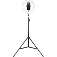 Havit Tripod Havit ST7012 Pro z pierścieniem świetlnym