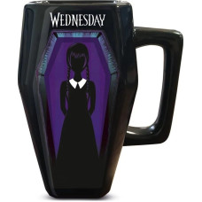 Pyramid Wednesday Kubek Trumienka (Coffin Mug)