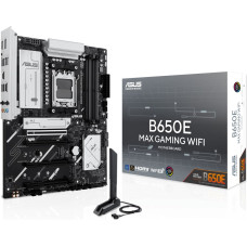 Asus B650E MAX GAMING WIFI AMD B650 AM5 lizdas ATX