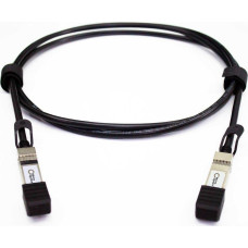 Lanview UDC-2 Compatible – Wydajny kabel optyczny 2 m SFP+
