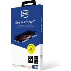3MK Silky Matt Privacy pro Samsung Galaxy Note 9