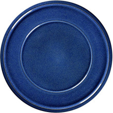 RAK STONE Spodek do espresso 13 cm kobaltowy