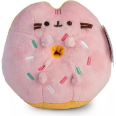 Daffi Maskotka Pusheen Różowy Donut 14 cm Daffi