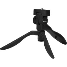 Nanlite mini tripod & hand grip with 1/4 screw