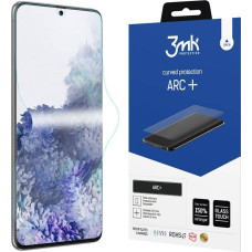 3MK Protection film SAMSUNG GALAXY S21+ PLUS 5G 3mk ARC+ on the entire screen