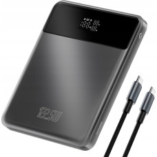 4Smarts Powerbank 4smarts Enterprise Slim 20000mAh Grafitowy