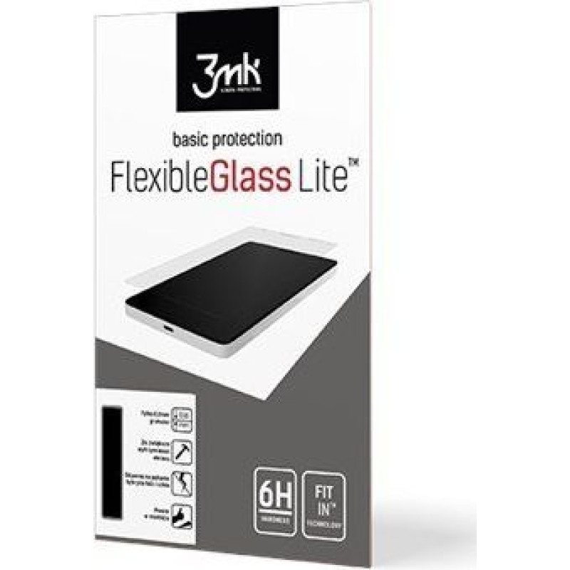 3MK 3mk Flexible Glass Lite for iPhone 11 Pro Max