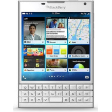 Blackberry Smartfon Blackberry Passport 3/32GB Biały  (PRD-59181-025)