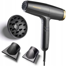 Babyliss Suszarka BaByliss Falco BAB8550E Gold