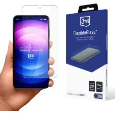 3MK FlexibleGlass do Samsung Galaxy S25