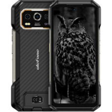 Ulefone Smartphone Ulefone Armor 27 4G LTE 12GB/256GB (czarny) bez ładowarki