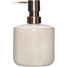 Fanni K Ceramiczny dozownik na mydło LUODE, 400 ml