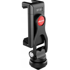 Ulanzi Selfie stick Ulanzi Uchwyt Na Stopkę Iso Do Telefonu 360s Ulanzi St-10