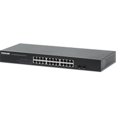 Intellinet Network Solutions Switch Intellinet Network Solutions 561877