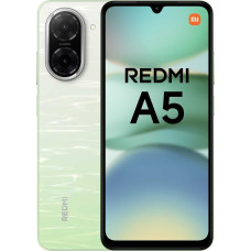 Xiaomi "Xiaomi Redmi A5 4G Dual Sim 4GB RAM 128GB - Lake Green"