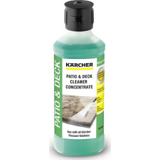 Kärcher Terrassenreiniger Konzentrat RM 564, 500 ml
