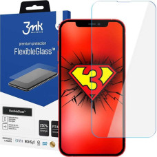 3MK 3mk Protective Hybrid Glass Flexible Glass 7H to Apple iPhone 13 Mini
