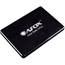 Afox SSD AFOX SD250 240GB 2.5" SATA III (SD250-240GN)