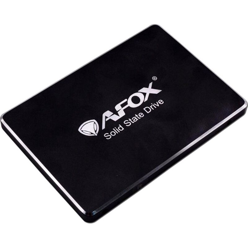Afox SSD AFOX SD250 240GB 2.5" SATA III (SD250-240GN)